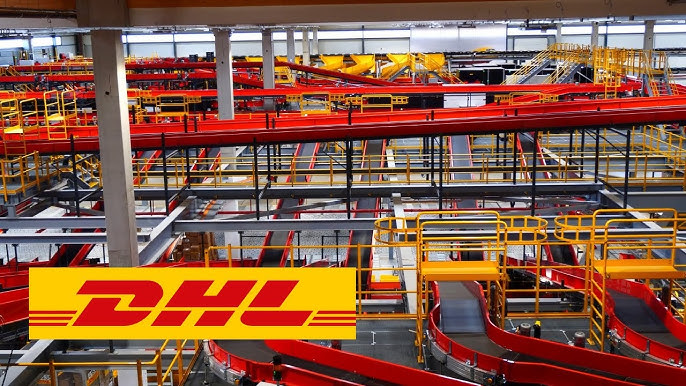 Targeted customer acquisition using the DHL number screening platform